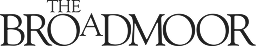 The Broadmoor Map Logo
