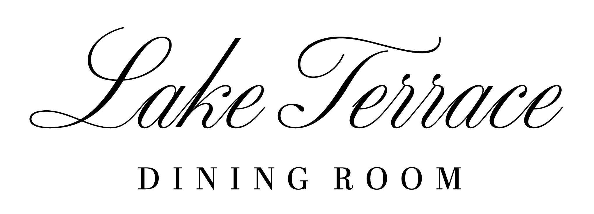 Lake Terrace Logo